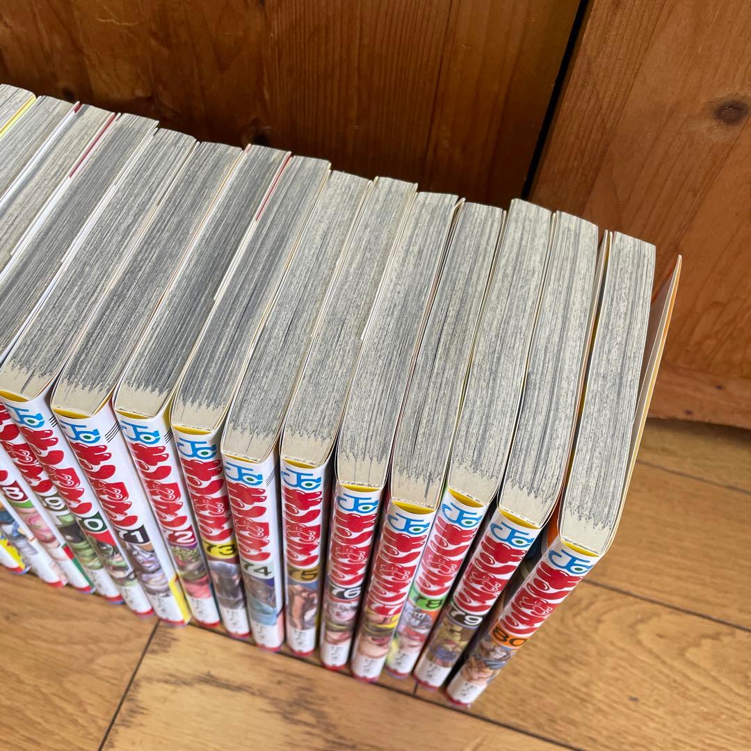 キン肉マン 1〜87巻