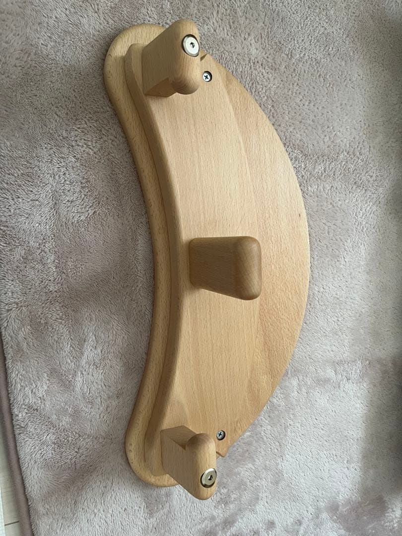 プレディクトチェア　ベビーガード　机　ベビークッション 木馬舎　クッション