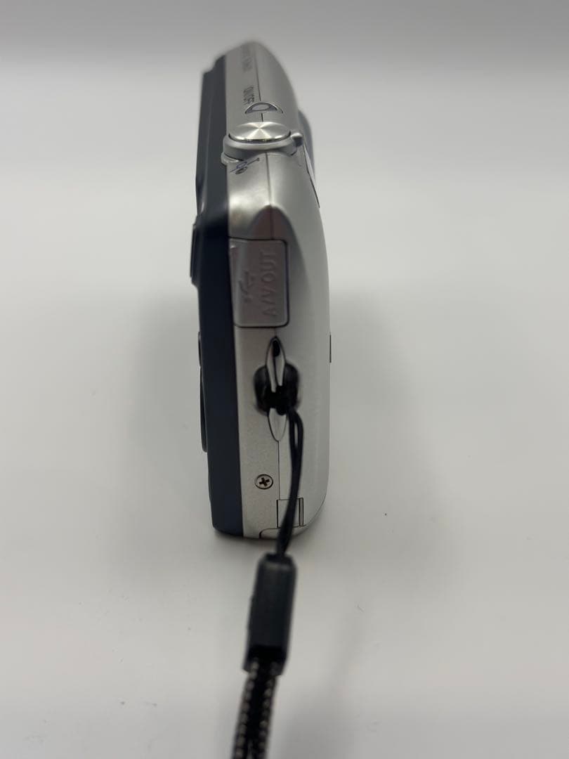 Nikon COOLPIX S3600 コンパクトデジタルカメラ【ジャンク】