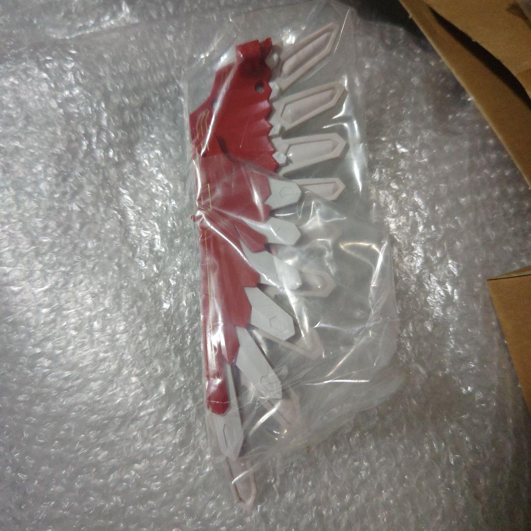 ス*ク様 百獣戦隊ガオレンジャー　パワーアニマル　ガオファルコン　シール未使用