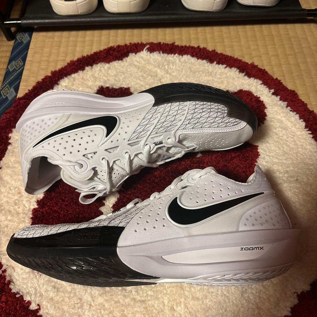 nike g.t.cut3 バスケットシューズ