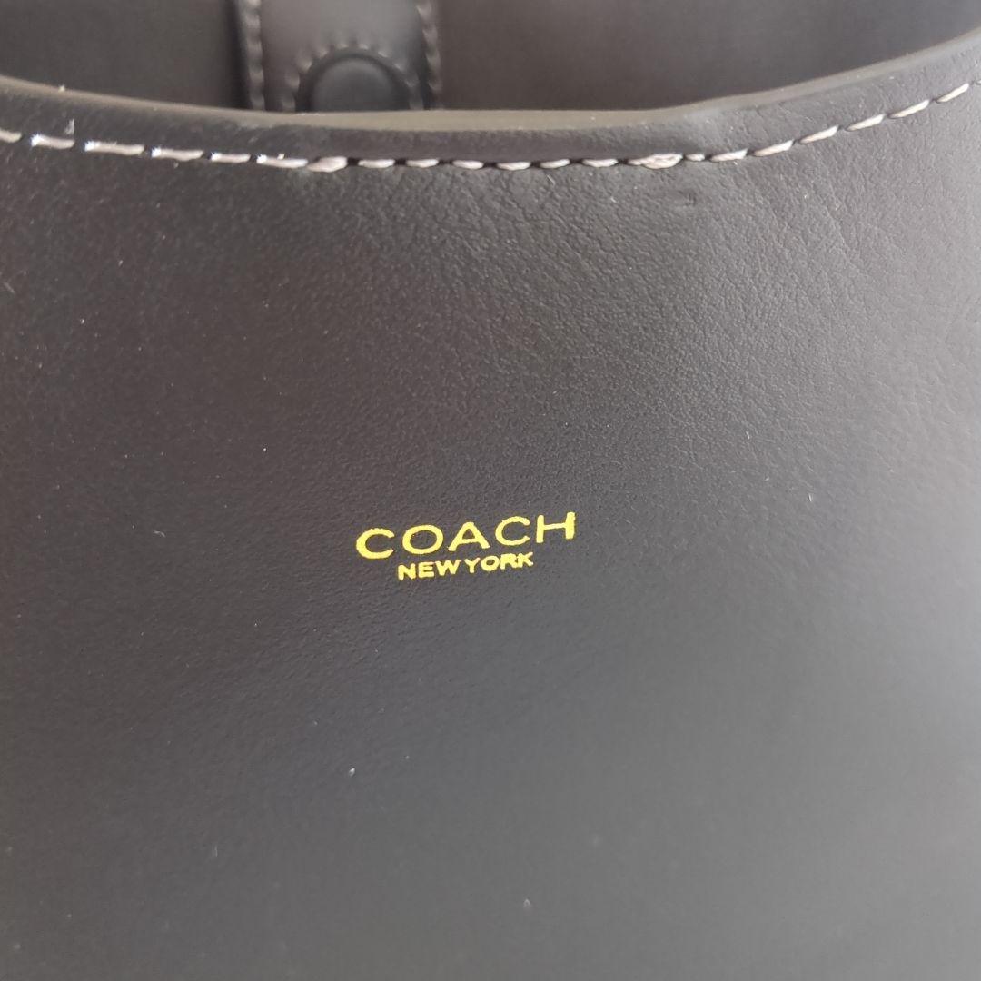 【新品】COACH　ブルックリン ショルダー バッグ