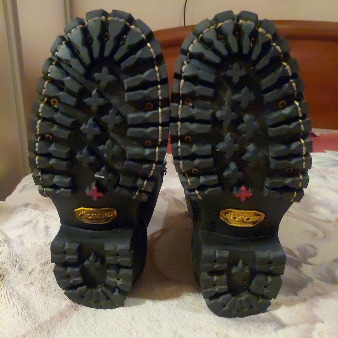 ホワイツ　ブーツ