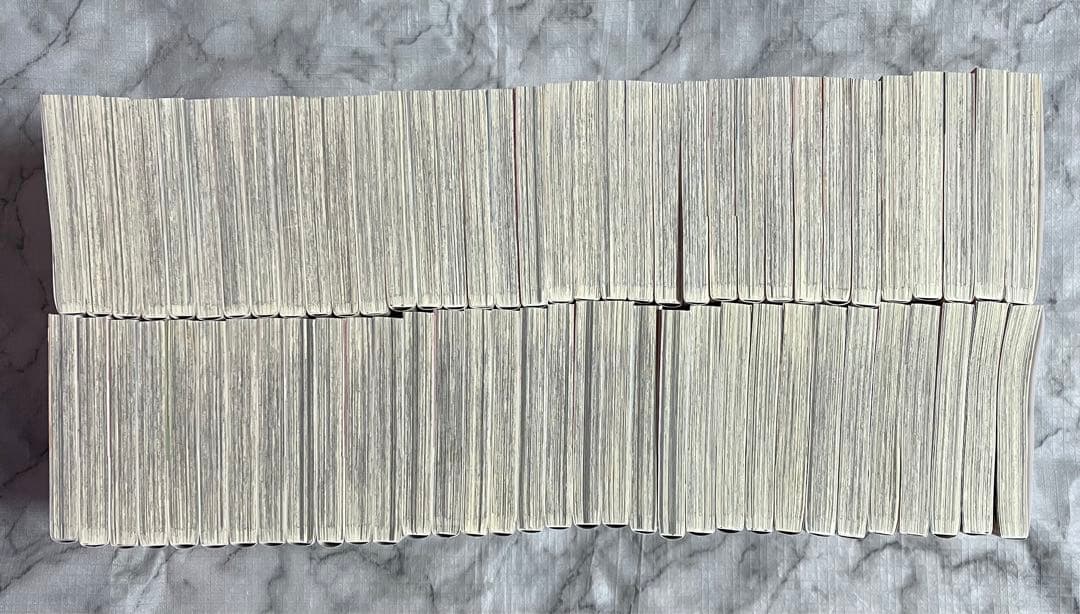 おまけ付[渡辺航] 弱虫ペダル 1〜72巻(抜け有) 68冊セット