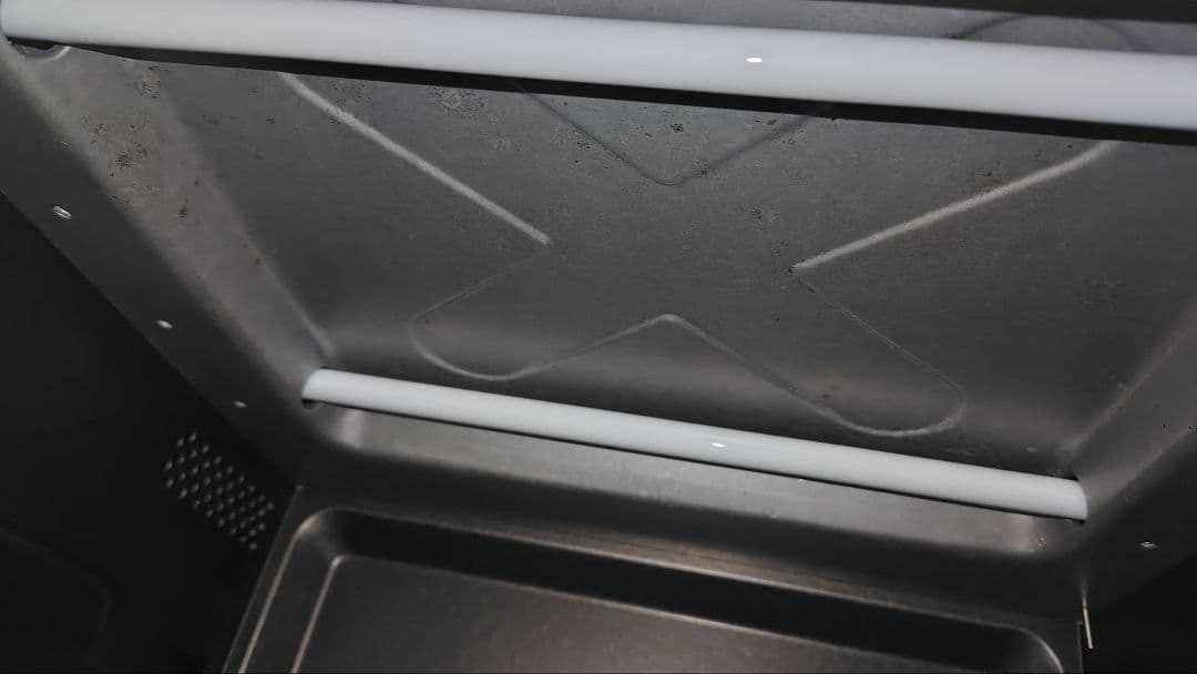 美品 Panasonic NE-MS266-K オーブンレンジ