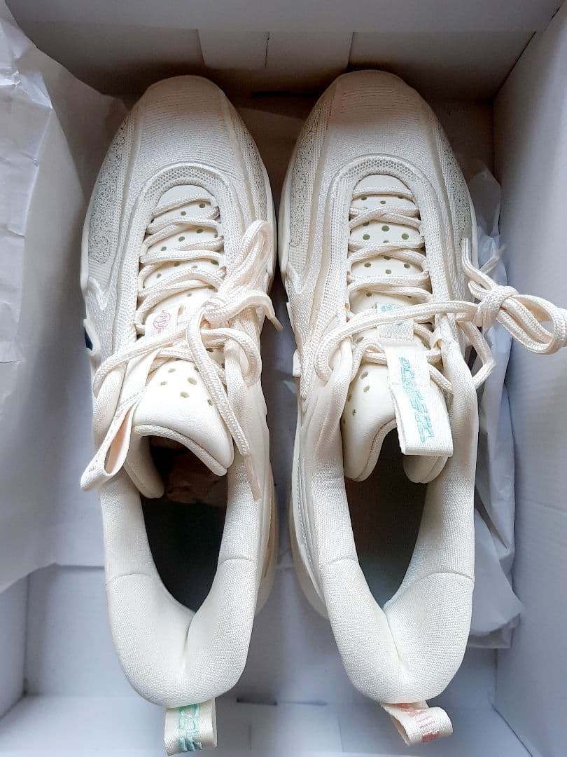 NIKE COSMIC UNITY 2 DH1537-002新品バスケ29.5