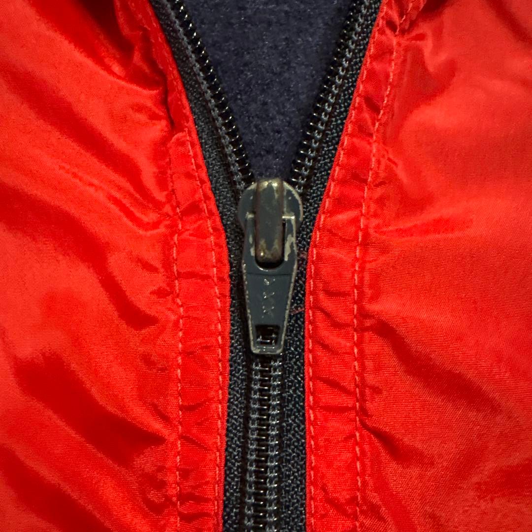 Patagonia USA製シェルドシンチラ　デカタグ 【希少】USA製