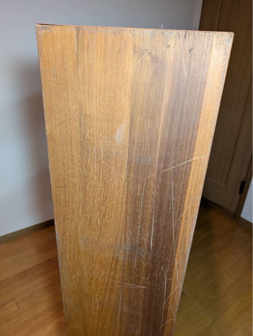 ■送料込■無印良品 スタッキングシェルフ 木製棚 収納 人気家具