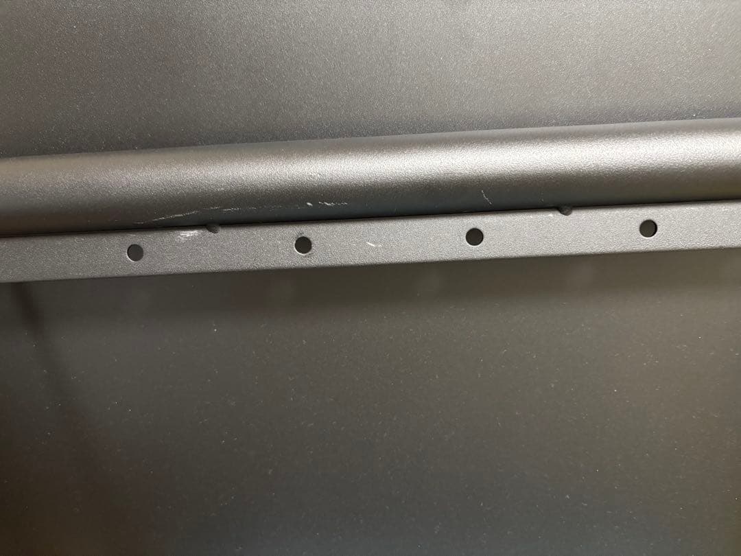 Bauhutte ディスプレイワゴン　BHS-700PC