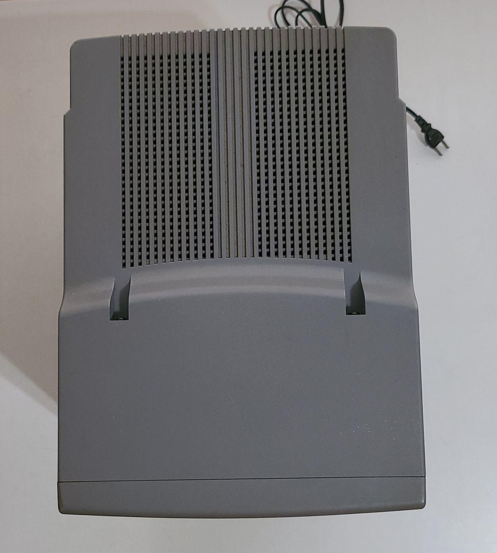 【富士通 FM TOWNS II 】UX20 付属品付き【ジャンク】