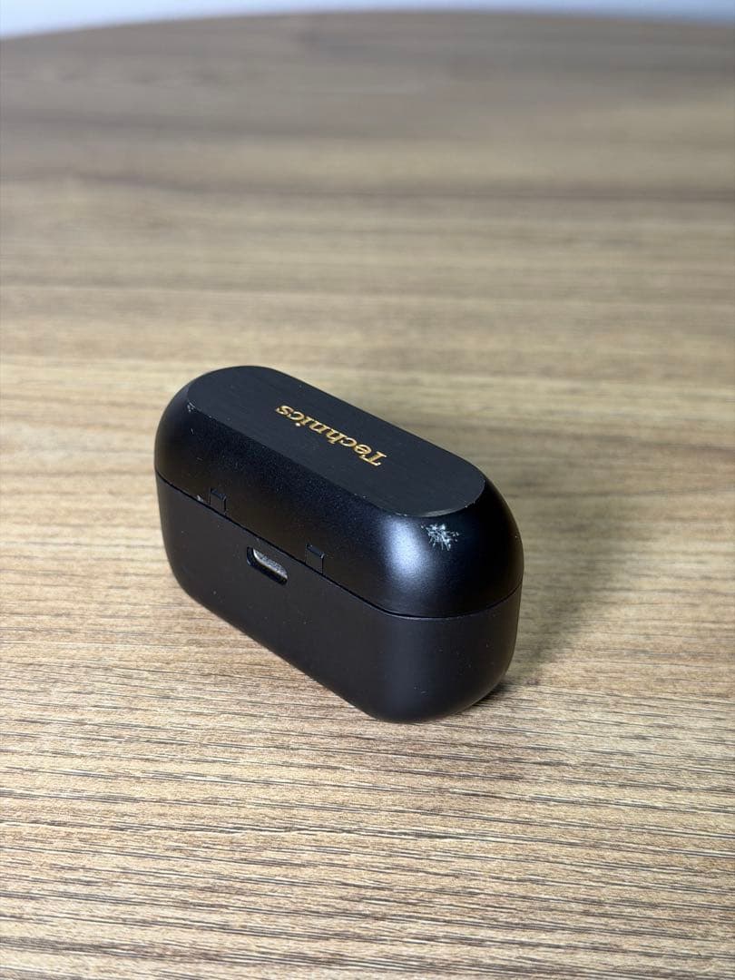 Technics ワイヤレスイヤホン AZ100 ブラック