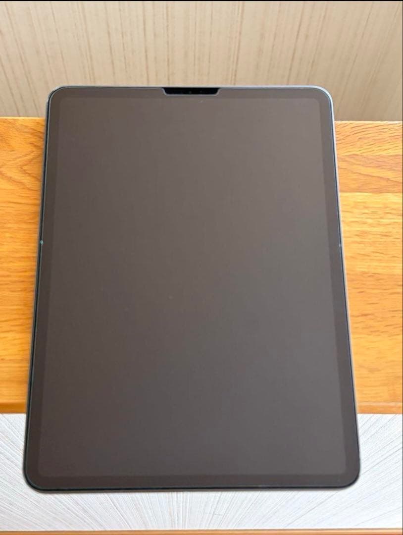 美品　iPad Pro 11インチ　第2世代 128GB Wi-Fiモデル