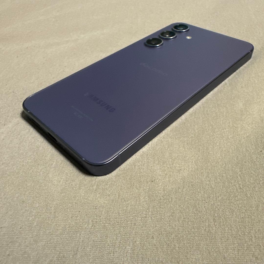 Galaxy S24 256GB docomo SC-51E SIMフリー 1