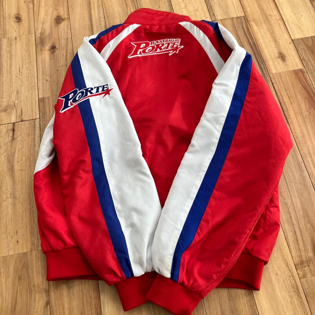 ポルテグランドコート　サイズ145