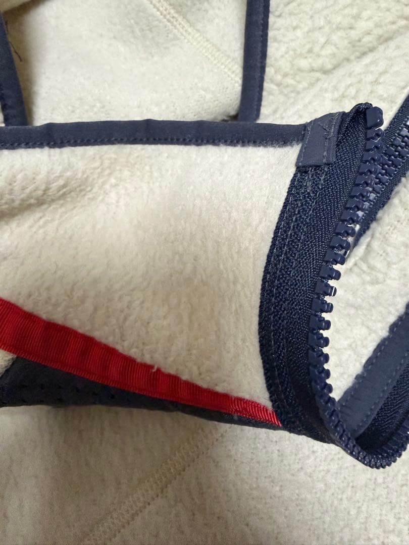 パタゴニア　メンズ・レトロ・パイル・ベスト　XL QRコード付き最新モデル