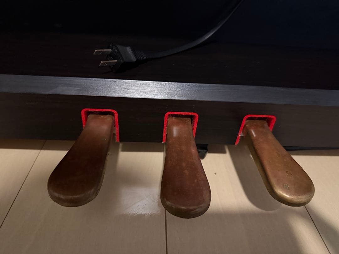 YAMAHA 電子ピアノ ARIUS YDP-161