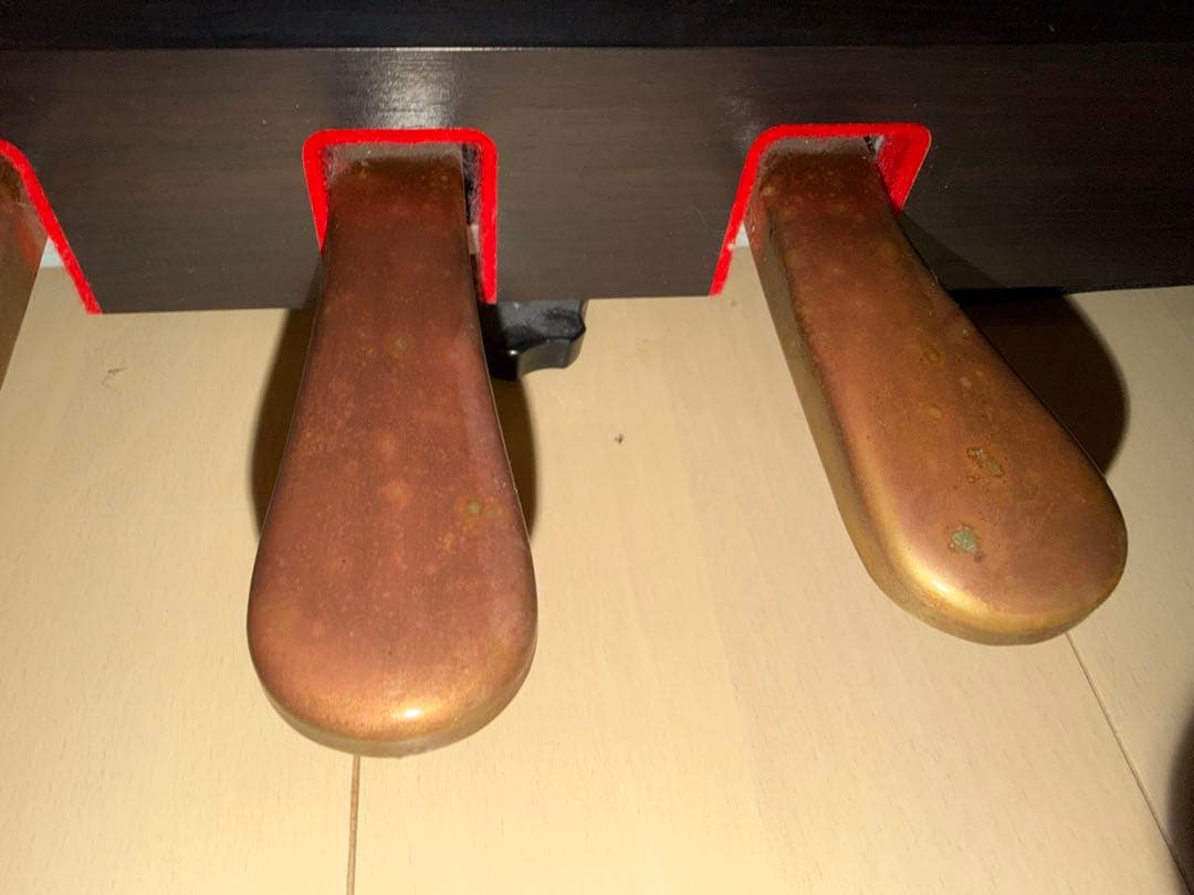 YAMAHA 電子ピアノ ARIUS YDP-161