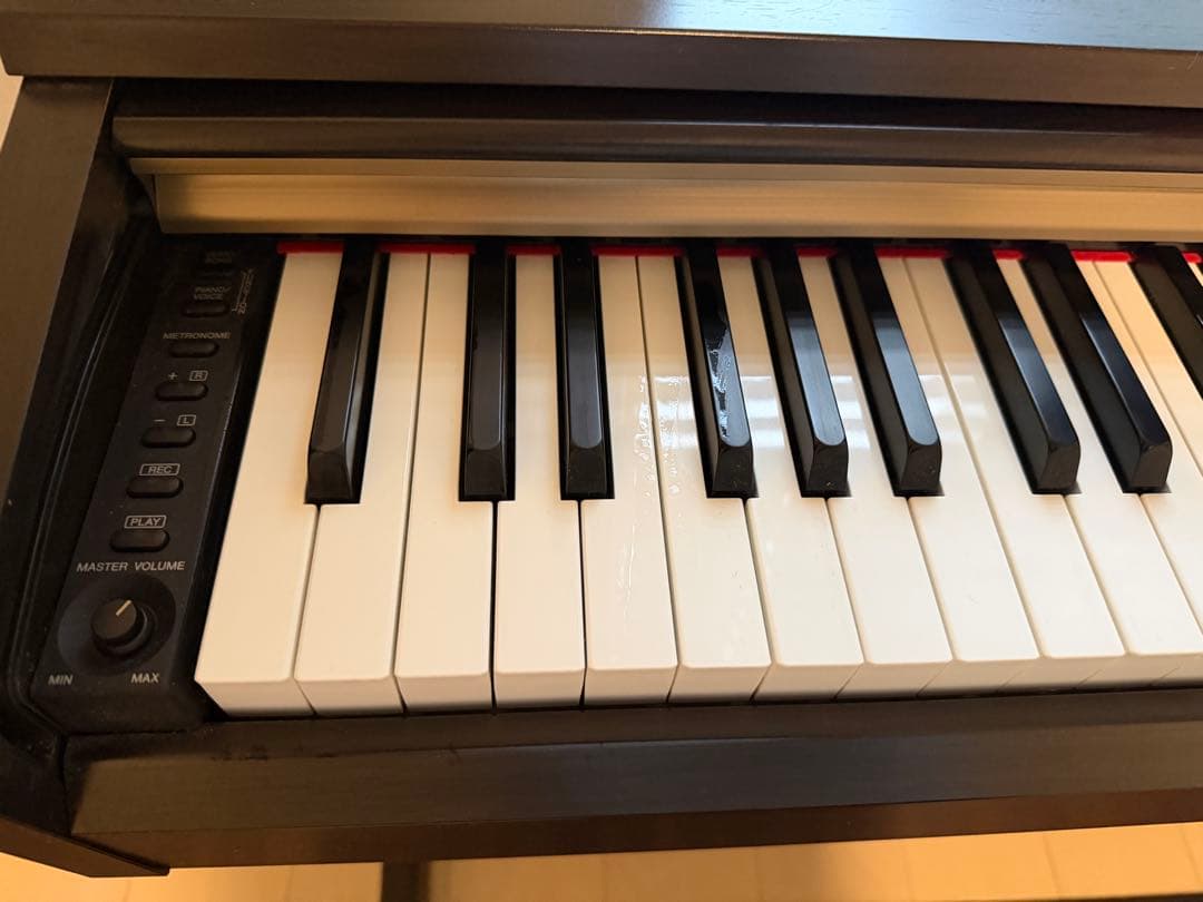 YAMAHA 電子ピアノ ARIUS YDP-161