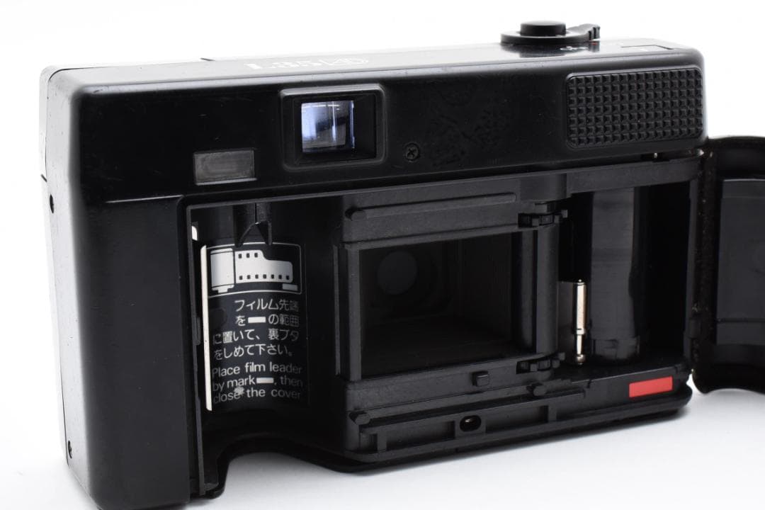 #450■動作品■ Nikon L35AD コンパクトフィルムカメラ