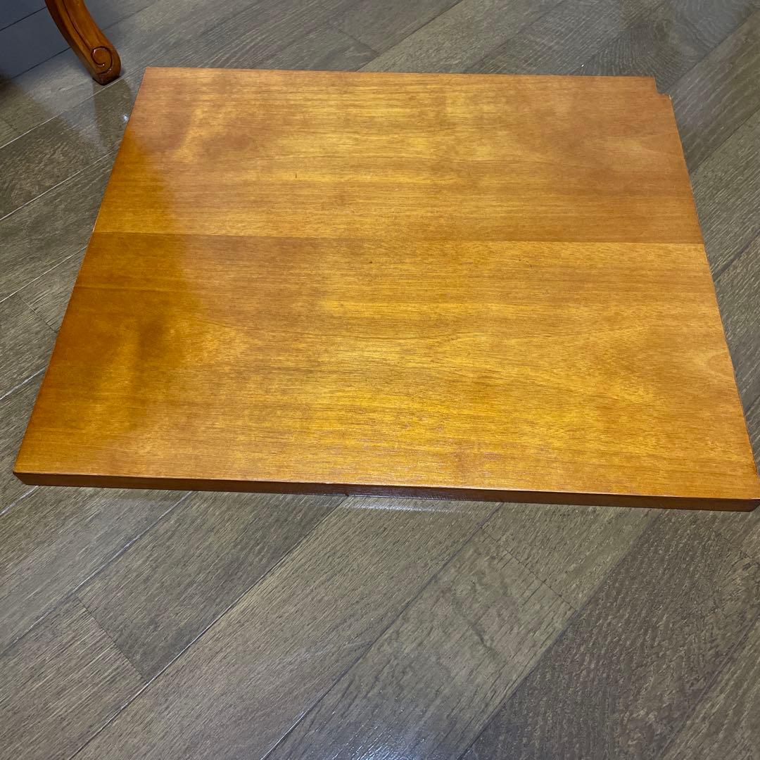 フィオーレ 木製家具 猫足クラシック家具 TVボート TV台 ローボード