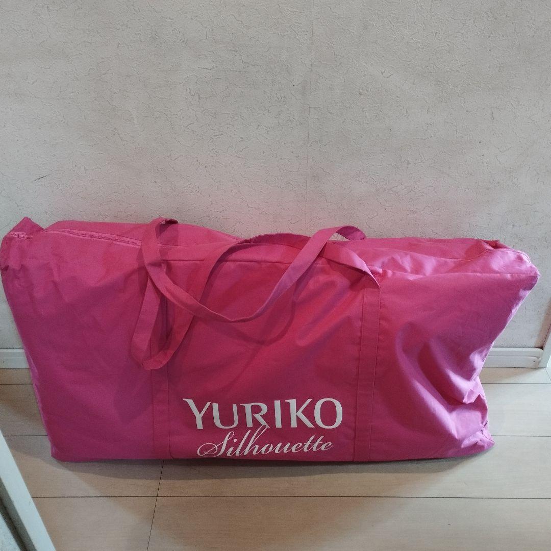 サミットインターナショナル　ユリコシルエット　岩盤浴マット