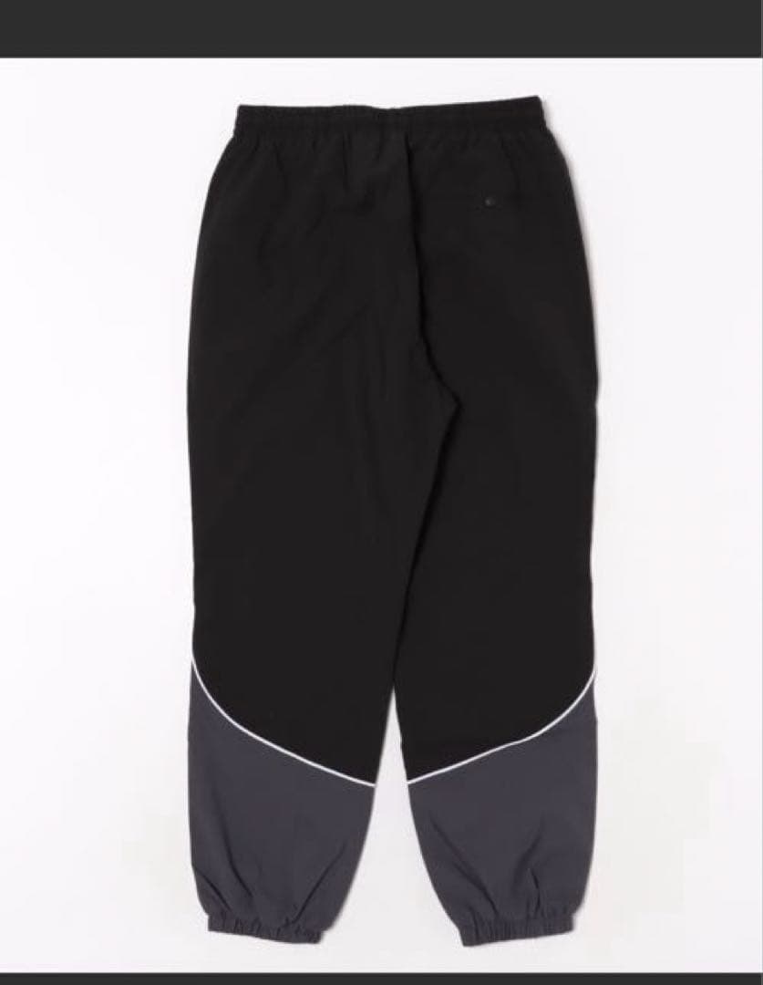 NEW ERA ナイロン パンツ