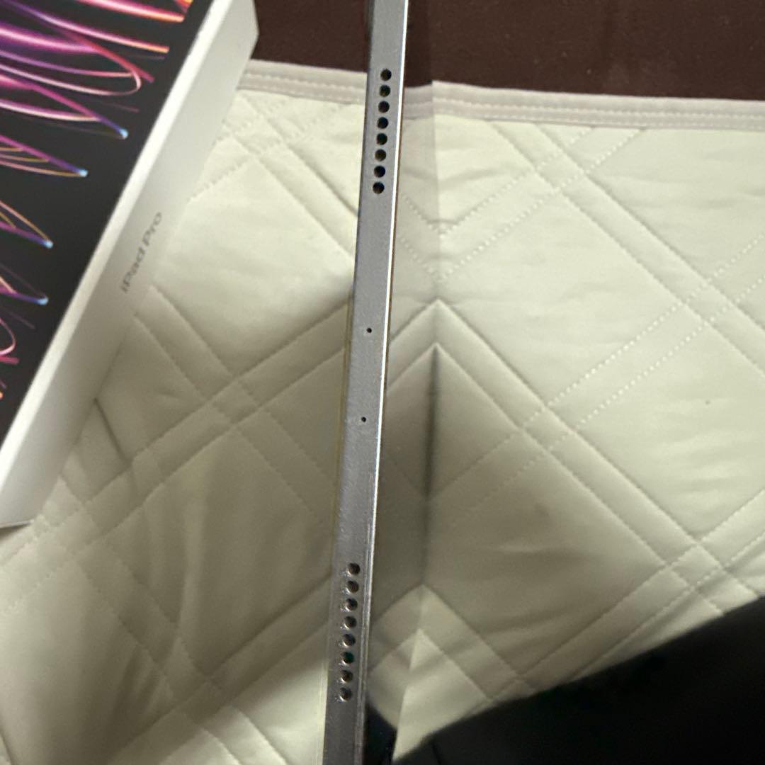 iPad Pro 11インチ (第4世代) WiFiモデル