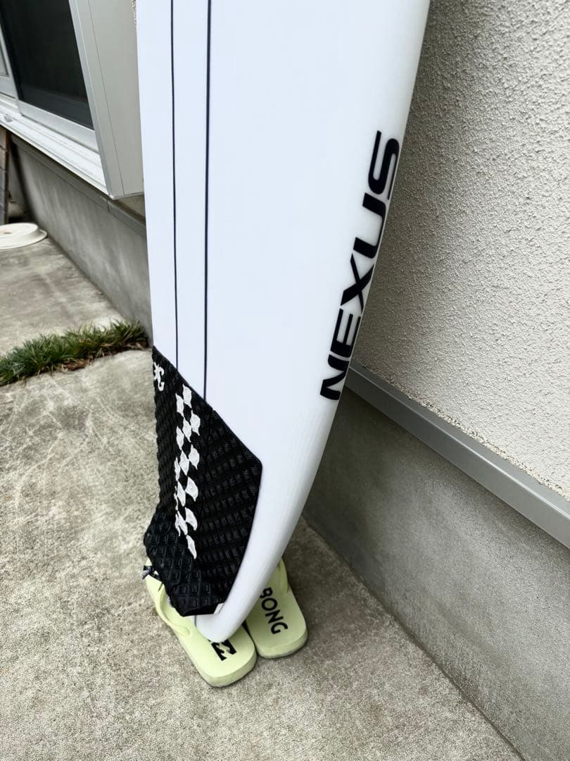 はひふへほさん専用【希少品】最新モデル DHD Nexus (ネクサス) EPS