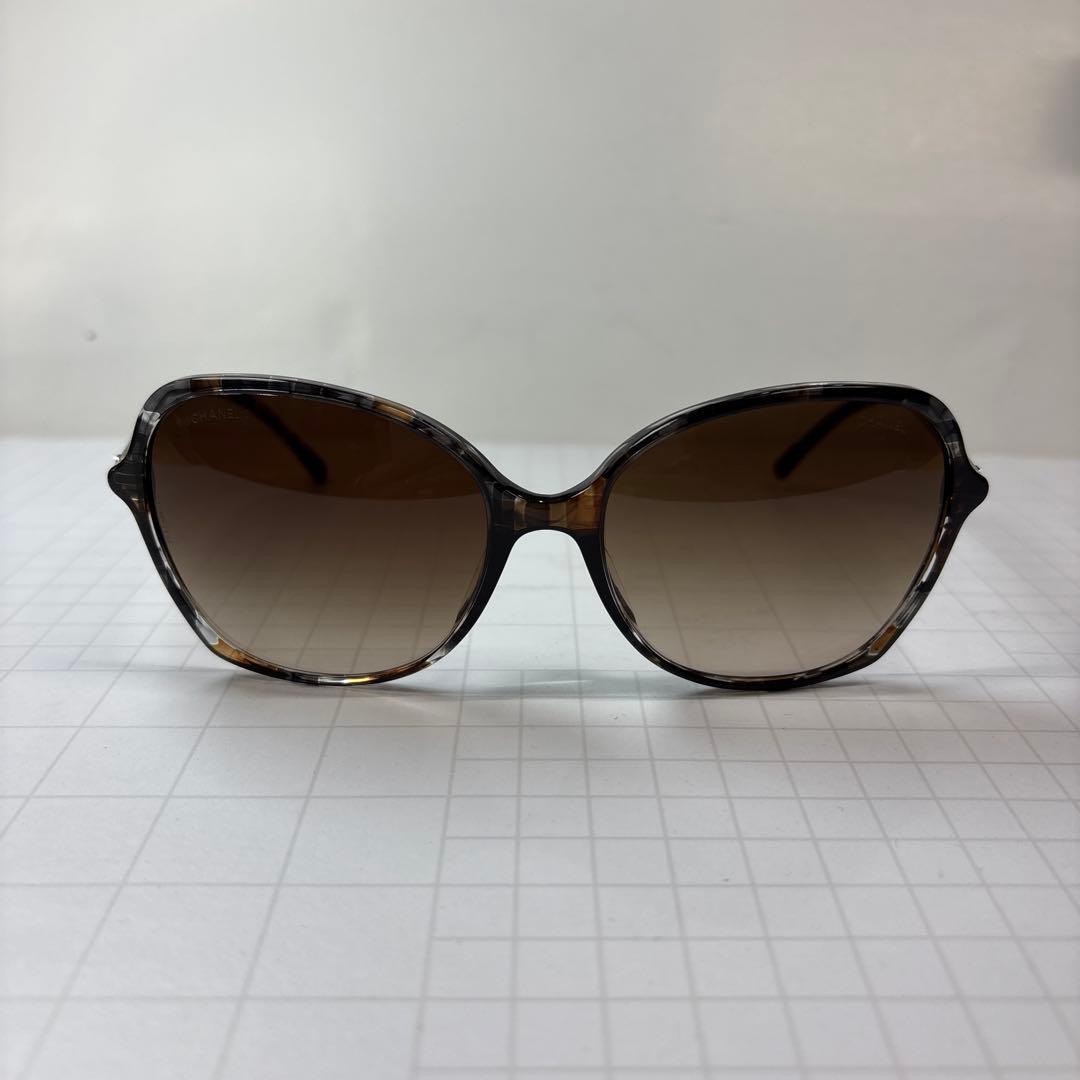 CHANEL シャネルサングラスCH5344-A