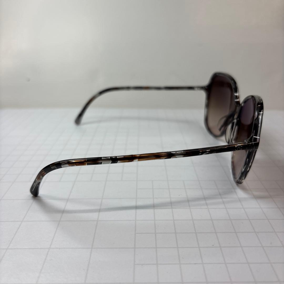 CHANEL シャネルサングラスCH5344-A