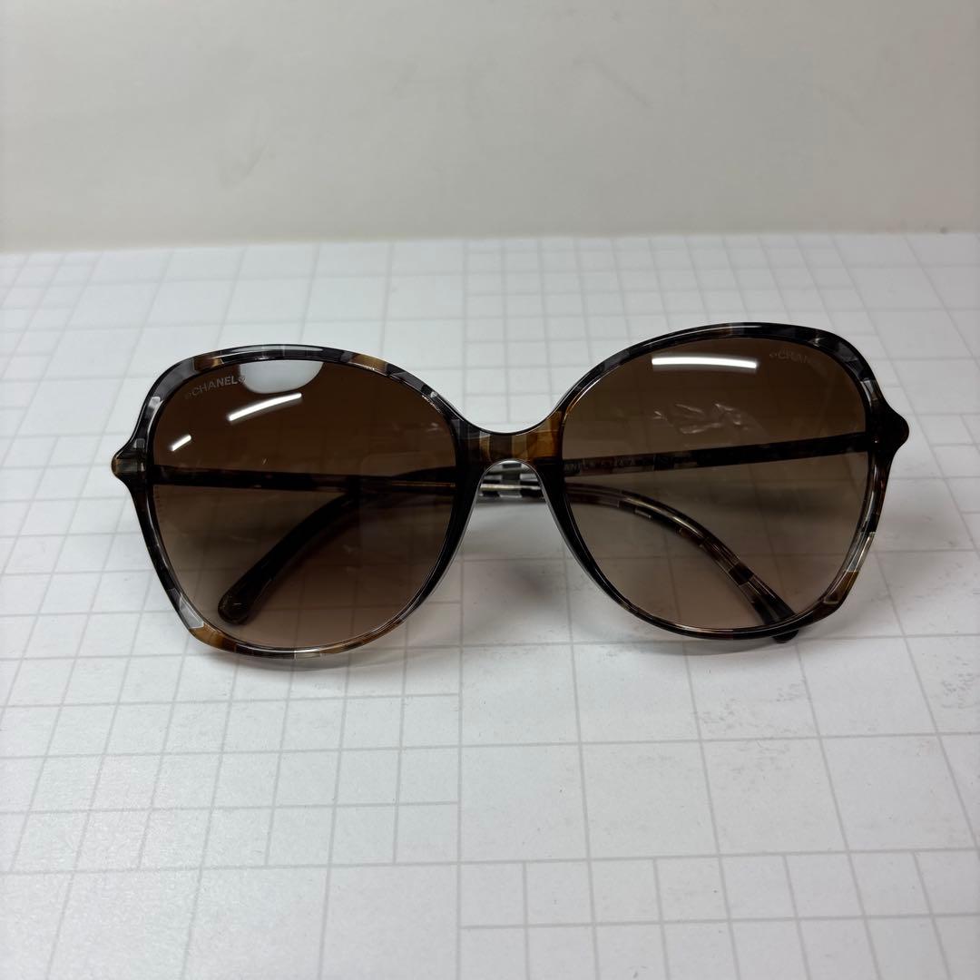 CHANEL シャネルサングラスCH5344-A