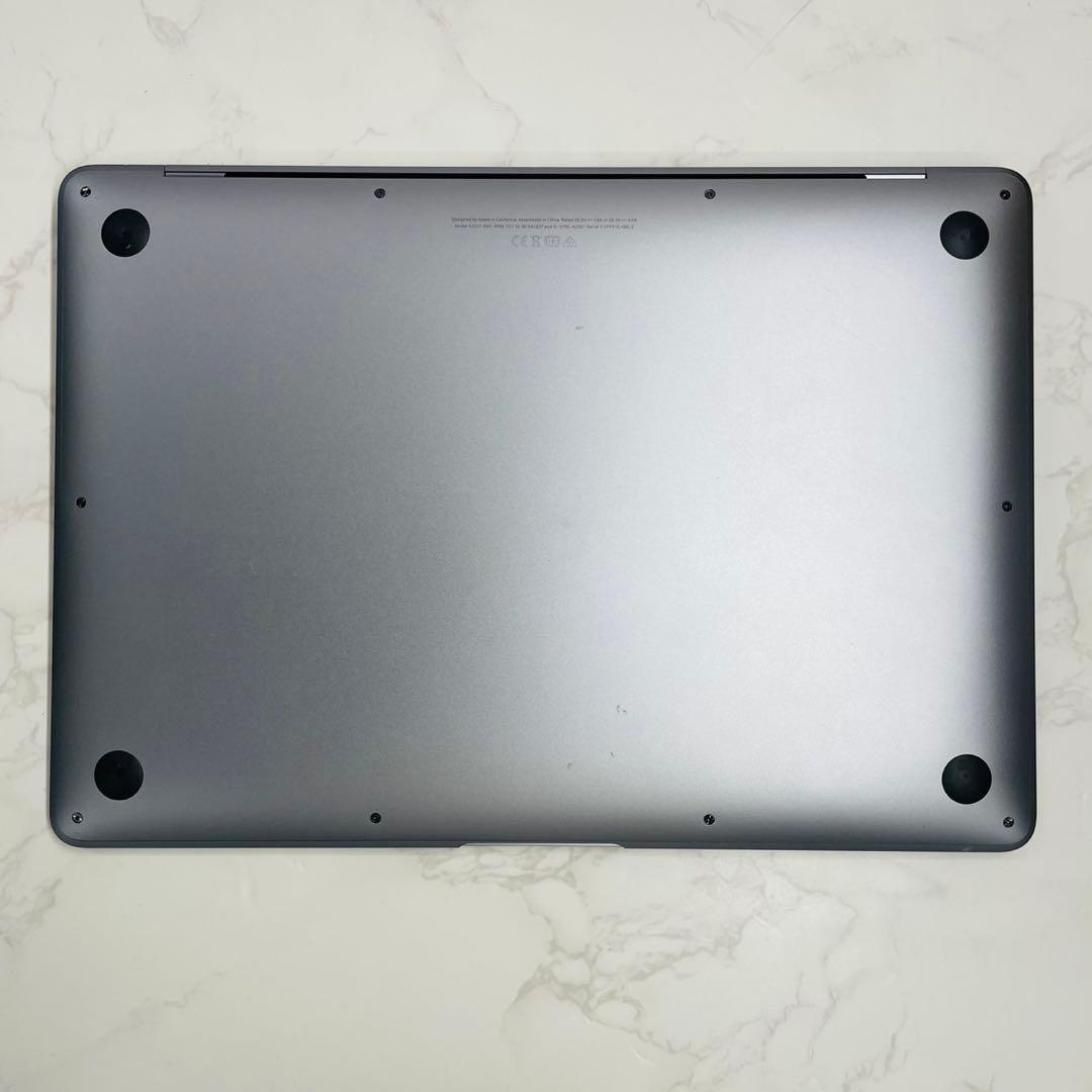 MacBook Air 2020 13インチ M1 8GB 512GB