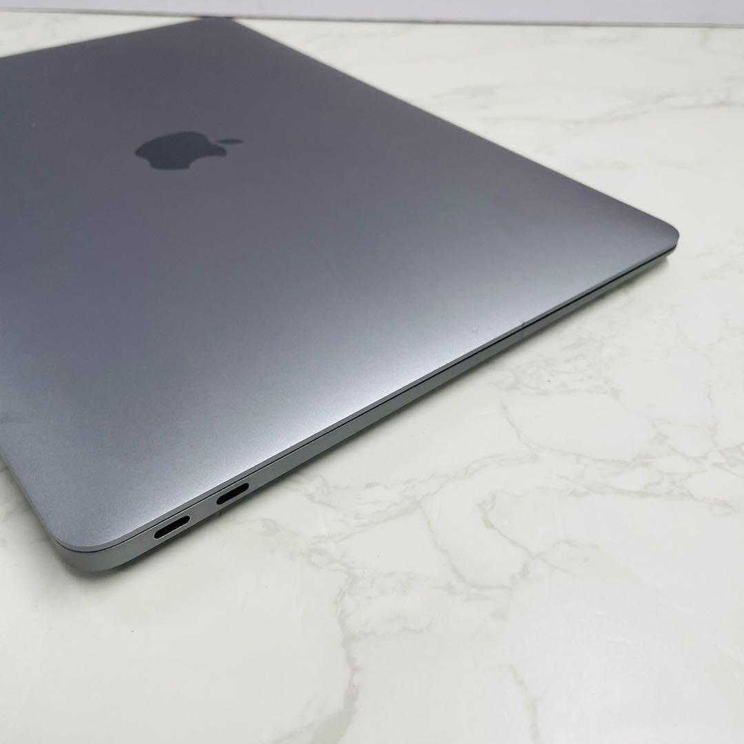 MacBook Air 2020 13インチ M1 8GB 512GB