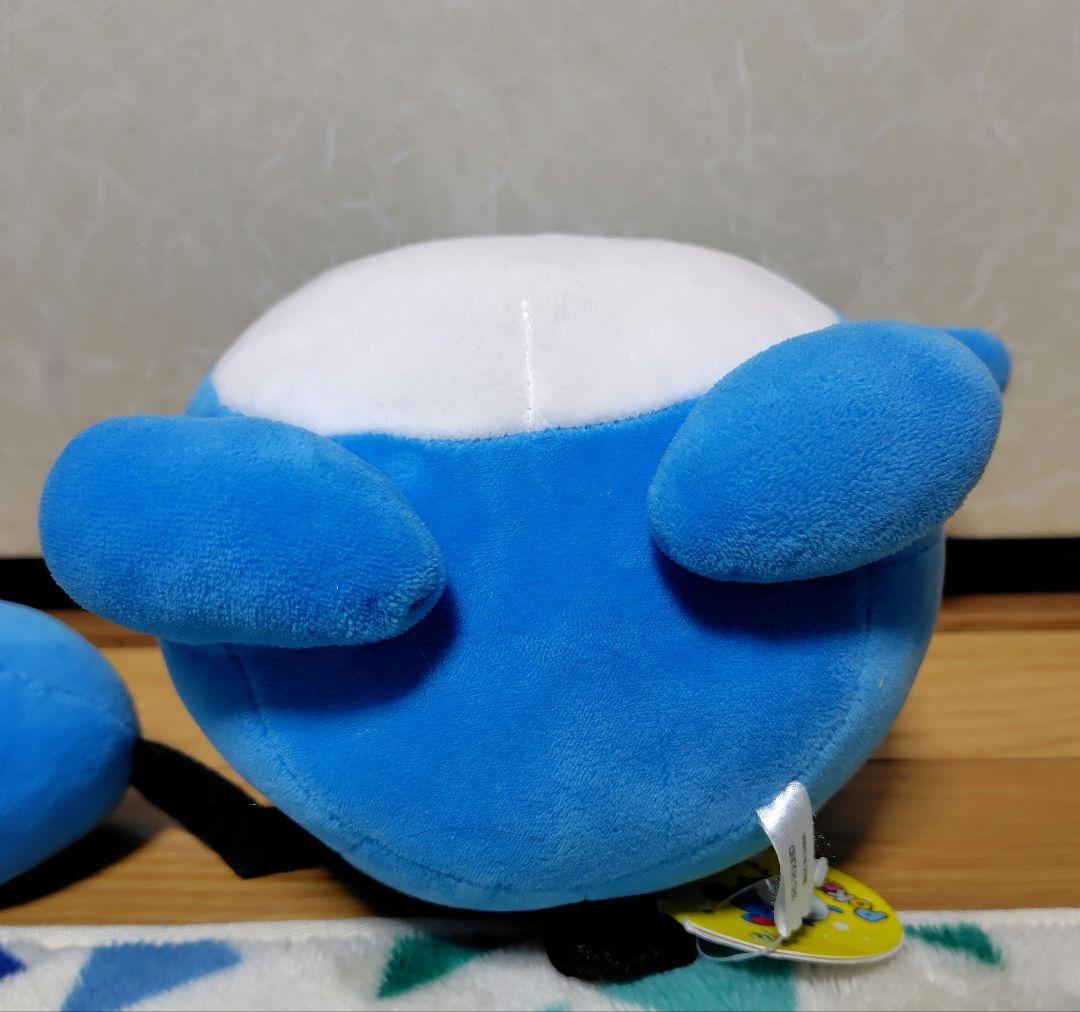 ポケットモンスター マリル 海外製 ぬいぐるみ