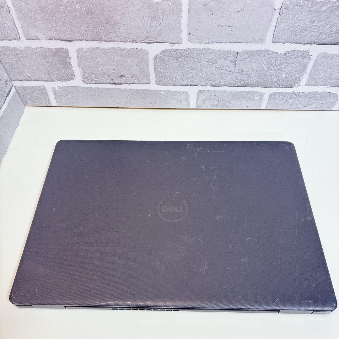 オフィス付き DELL 第11世代 SSD ノートパソコン Windows11