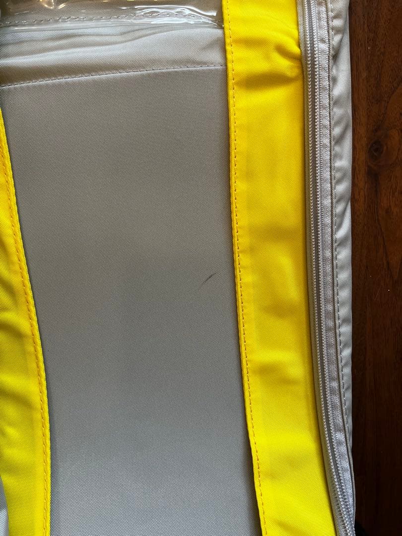 ふたごじてんしゃ　レインカバーのみ