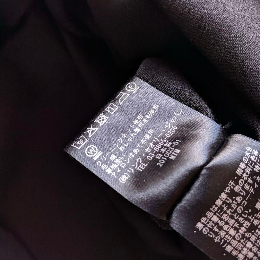 theory プルオーバー　ブラウス