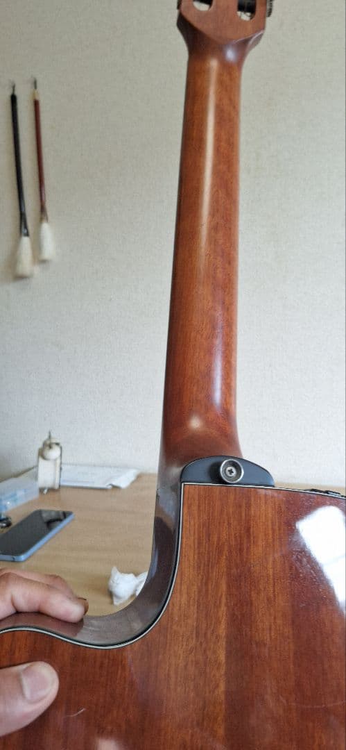 YAMAHA NTX700 ☘️エレガットギター クラシックギター ヤマハ