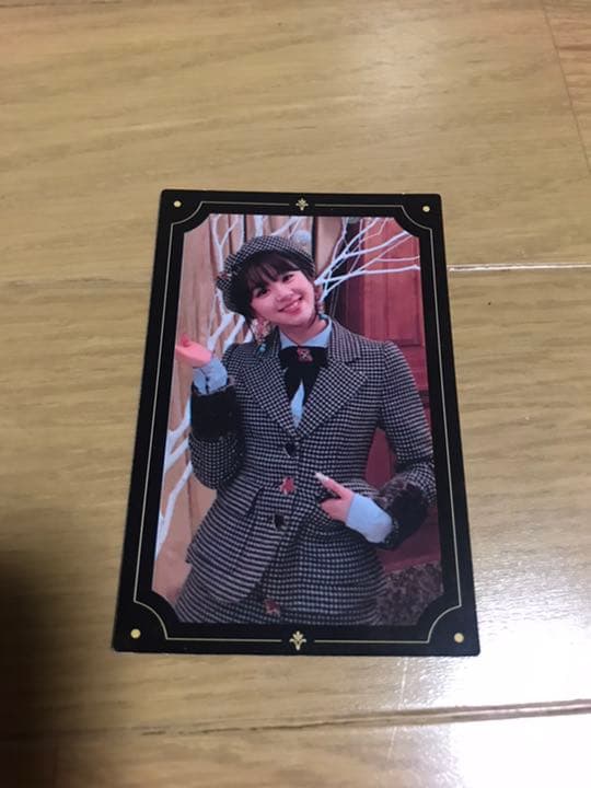 K-POP・アジア TWICE