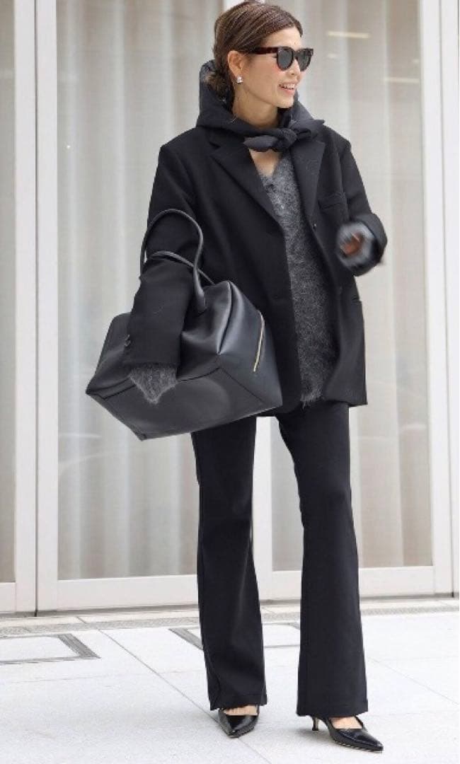 【Deuxieme Classe】Director パンツ 38