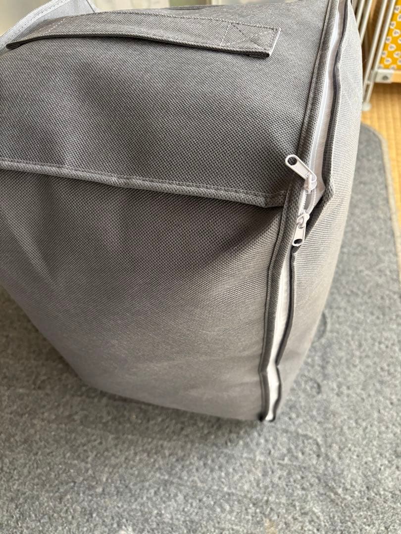 ニトリ　デコホーム　羽毛布団　新品未使用