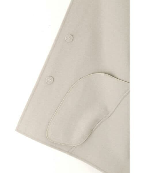 Adore リバー　ジャケット　ショートコート