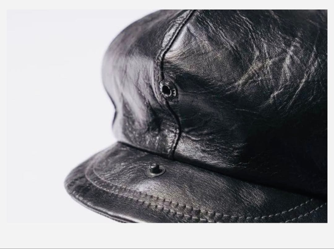 ザリアルマッコイズ　THE REAL McCOY'S 帽子　ハット　キャップ