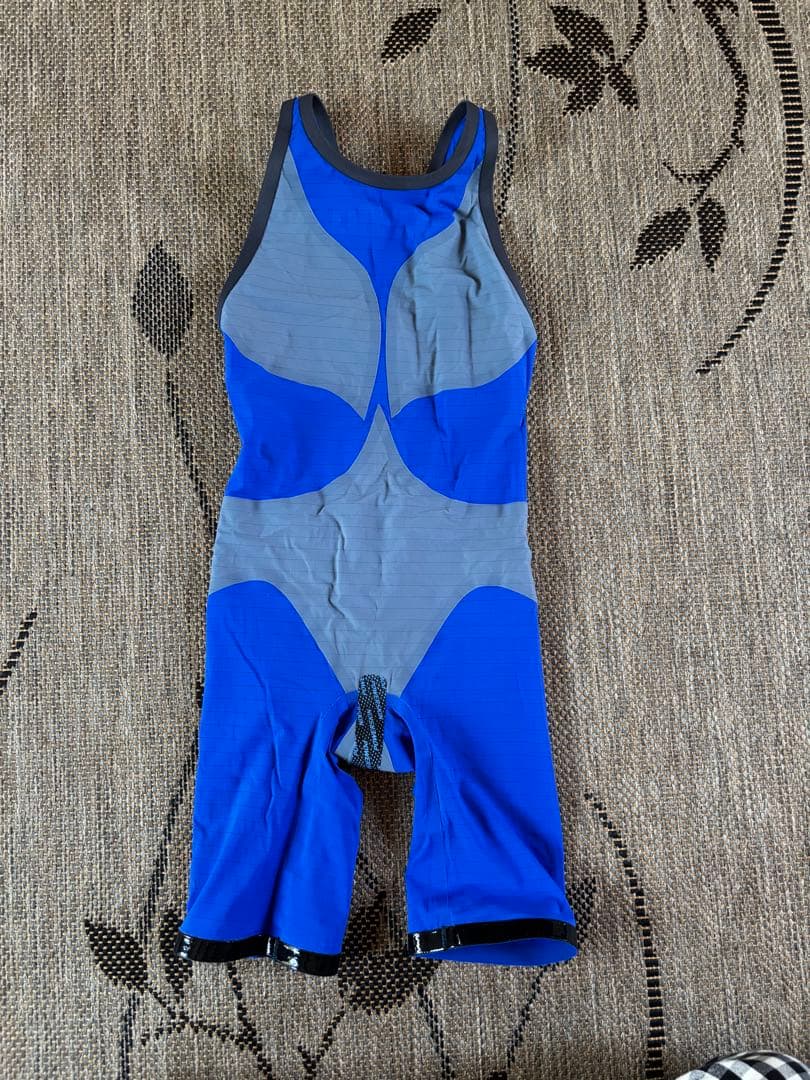 sato4　高速水着　競泳水着　アリーナ　パワースキンカーボンエア　XS