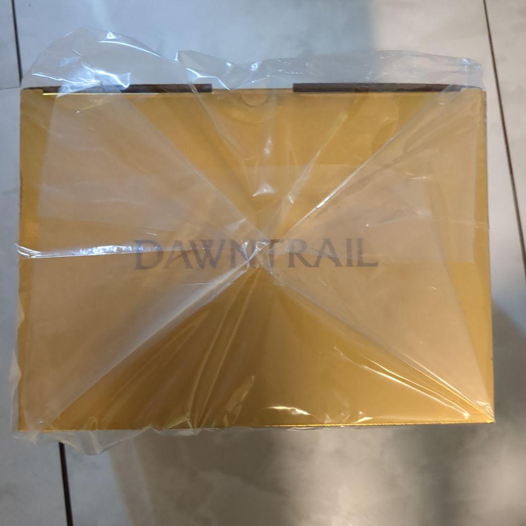 『黄金のレガシー』特別装丁コレクターズBOX