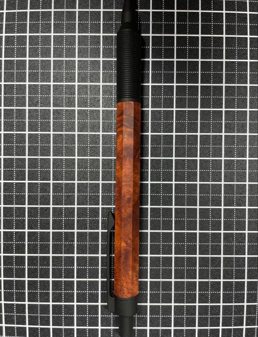 ラダイト　エバードロー銘木　本花梨瘤