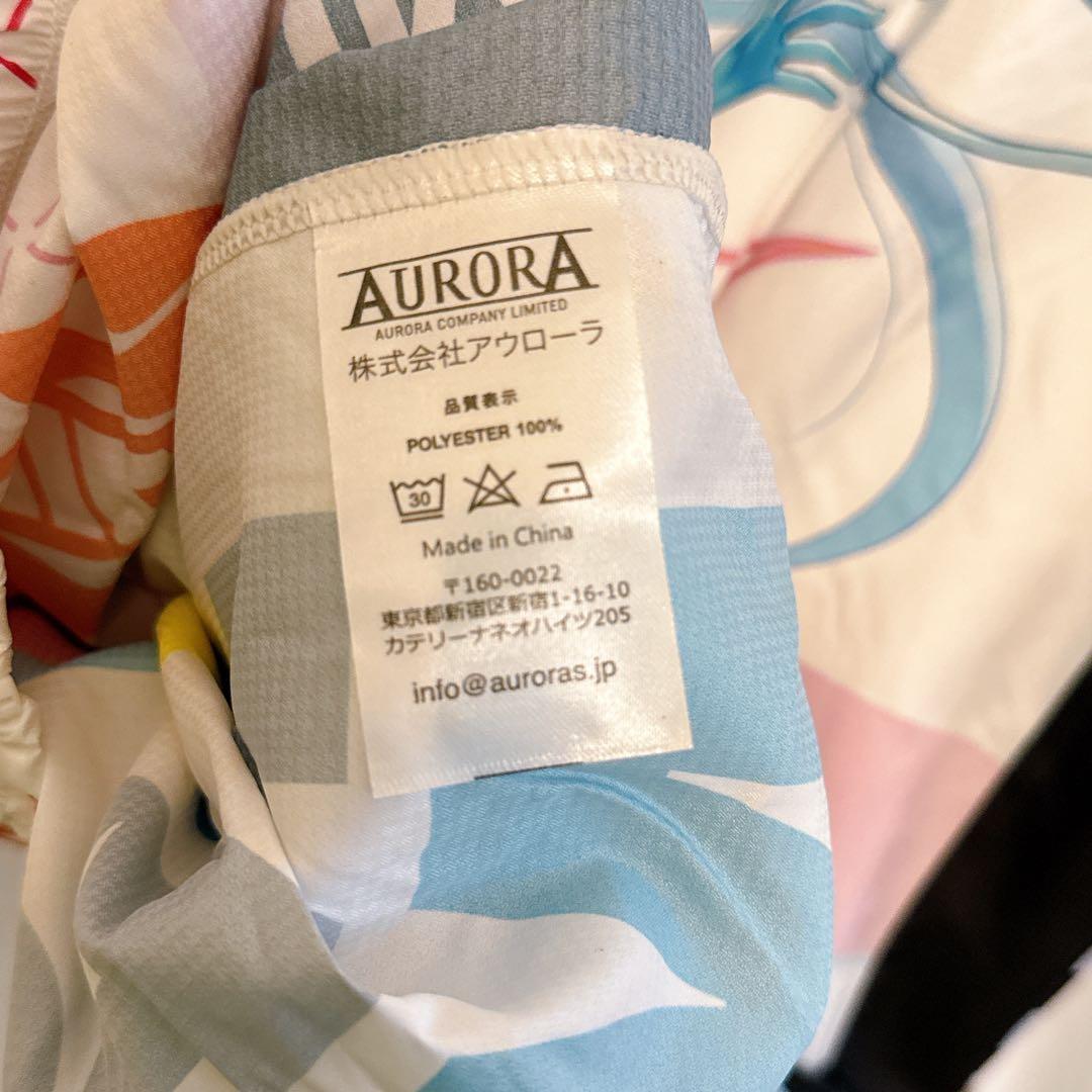 グッドスマイルレーシング ウィンドブレーカーレーシングミク 2021Ver.