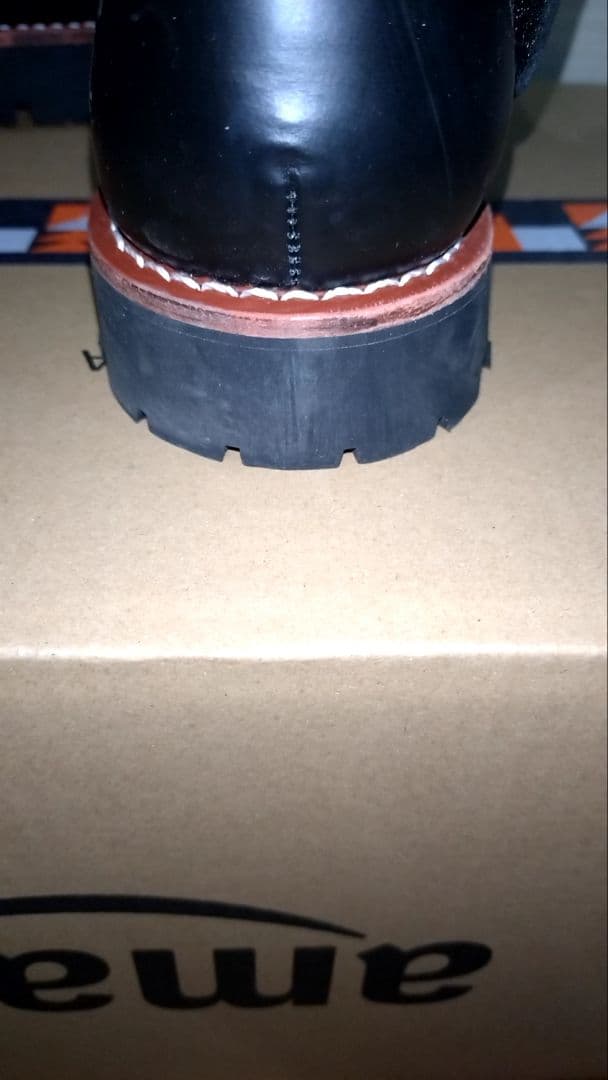 アビレックス　ブーツ　ヤマト