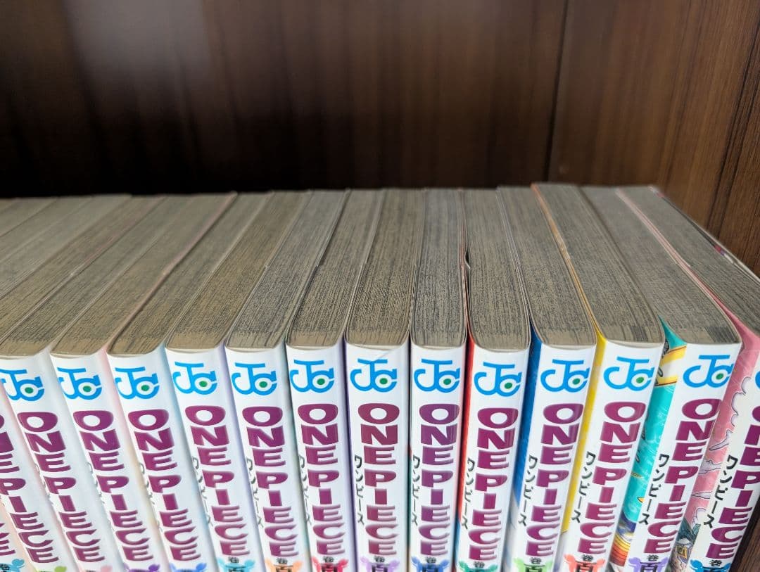 ワンピース　ONEPIECE　　セット　112巻