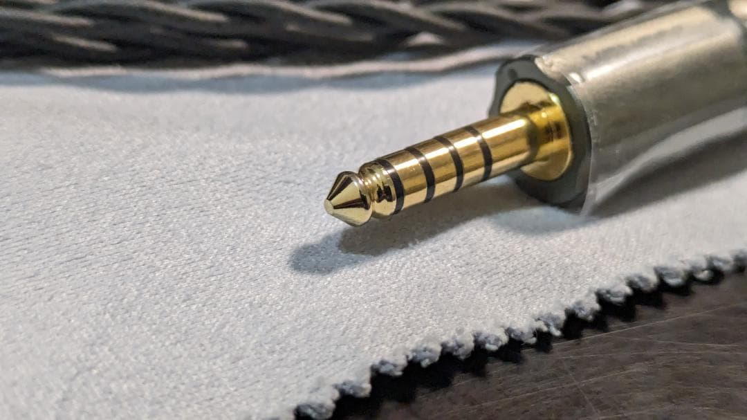 Kiwi Ears Astral + Angelears x Yongse 風神